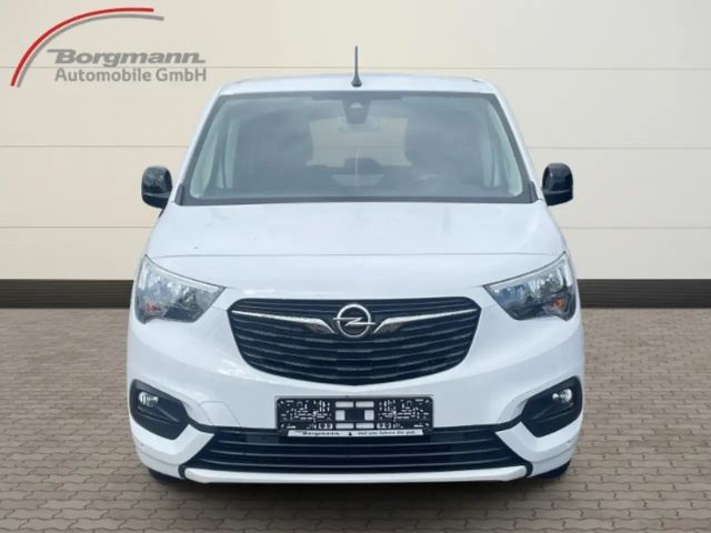 Opel Combo Life