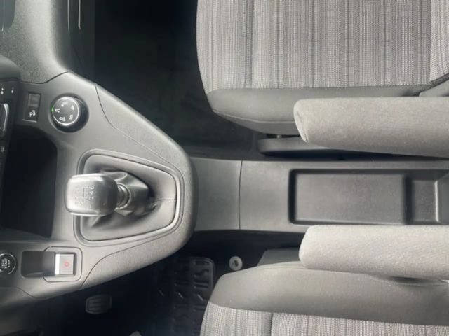 Opel Combo Life