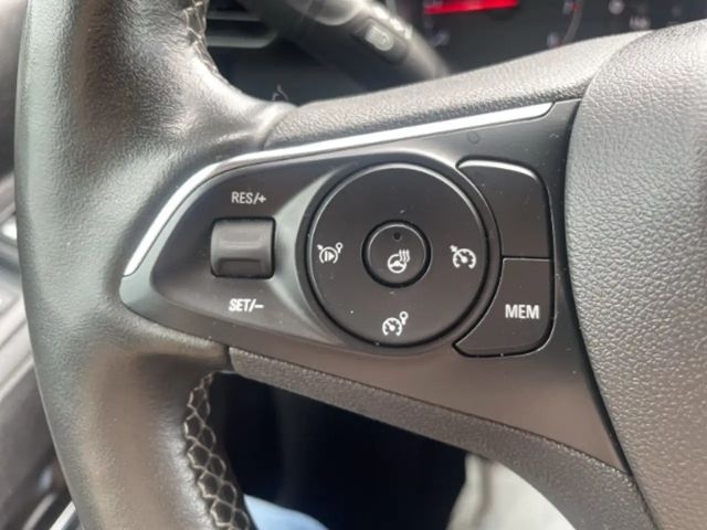 Opel Combo Life