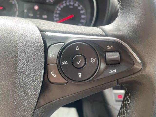 Opel Combo Life