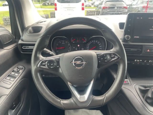 Opel Combo Life