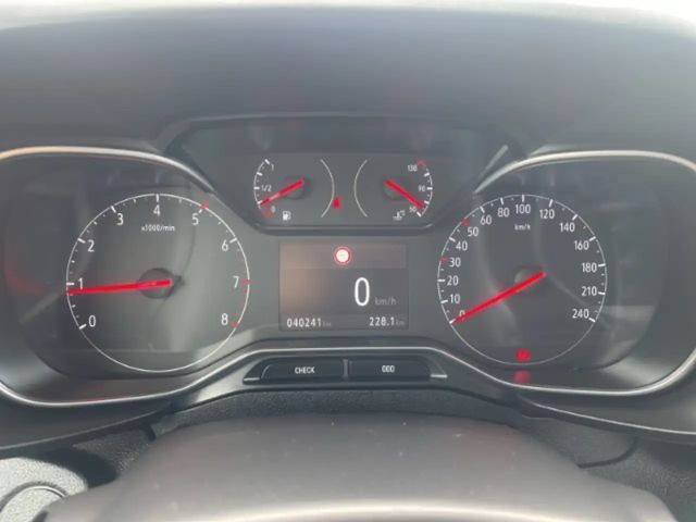 Opel Combo Life