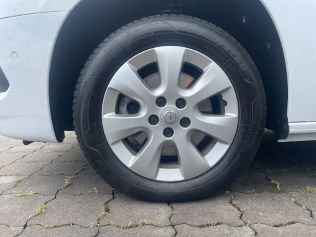 Opel Combo Life