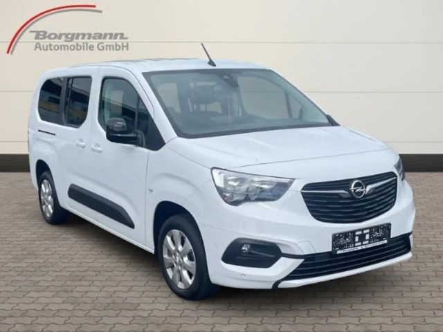 Opel Combo Life