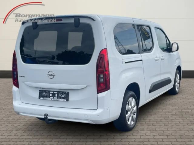 Opel Combo Life