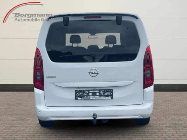 Opel Combo Life