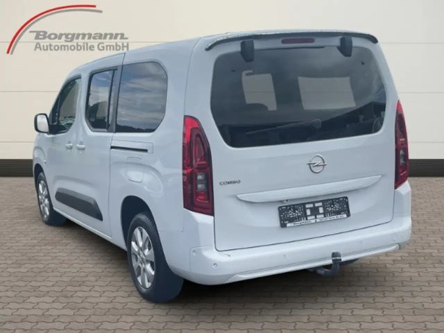 Opel Combo Life