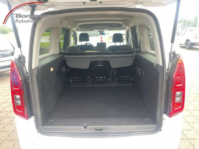 Opel Combo Life