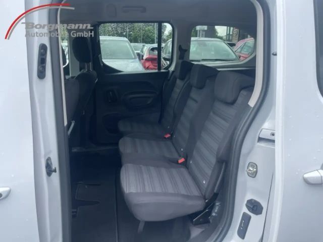 Opel Combo Life