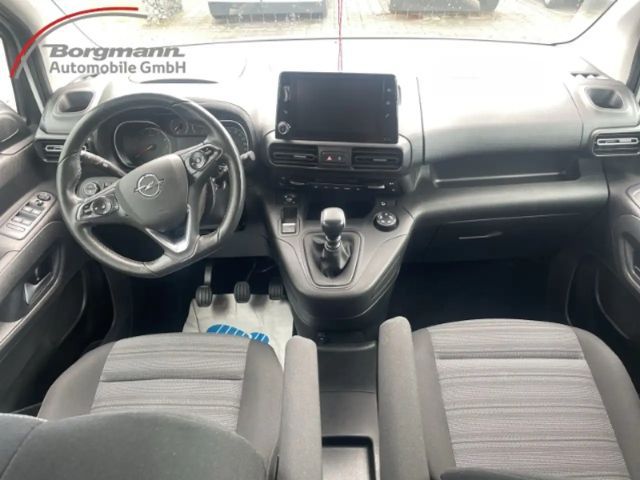 Opel Combo Life