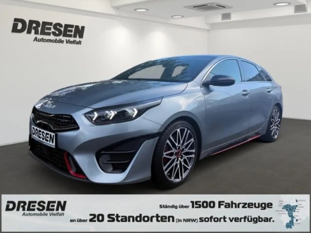 Kia ProCeed / pro_cee'd