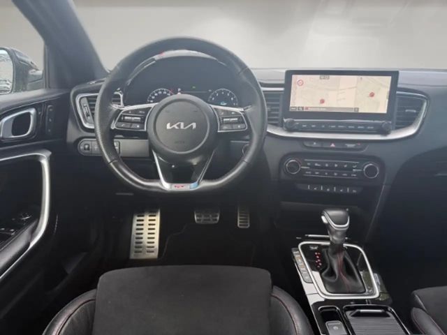 Kia ProCeed / pro_cee'd