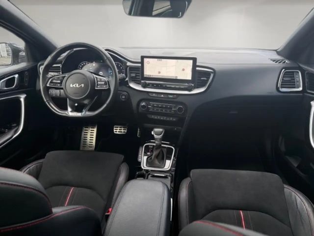 Kia ProCeed / pro_cee'd