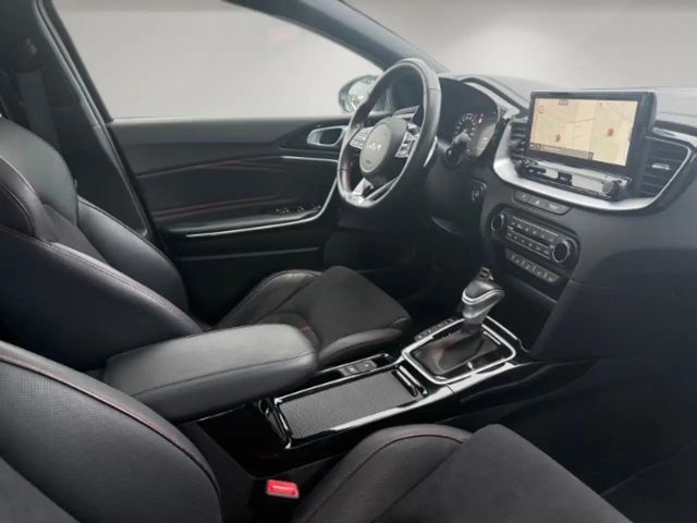Kia ProCeed / pro_cee'd