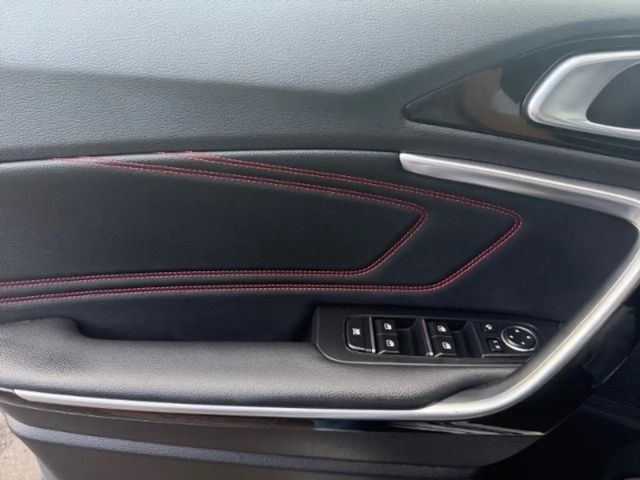 Kia ProCeed / pro_cee'd