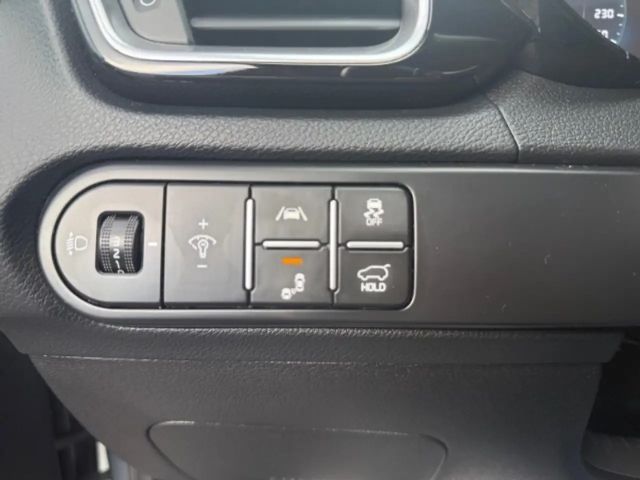 Kia ProCeed / pro_cee'd