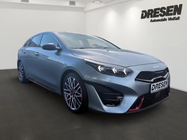 Kia ProCeed / pro_cee'd