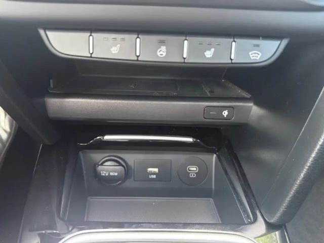 Kia ProCeed / pro_cee'd