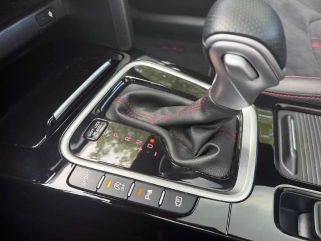 Kia ProCeed / pro_cee'd