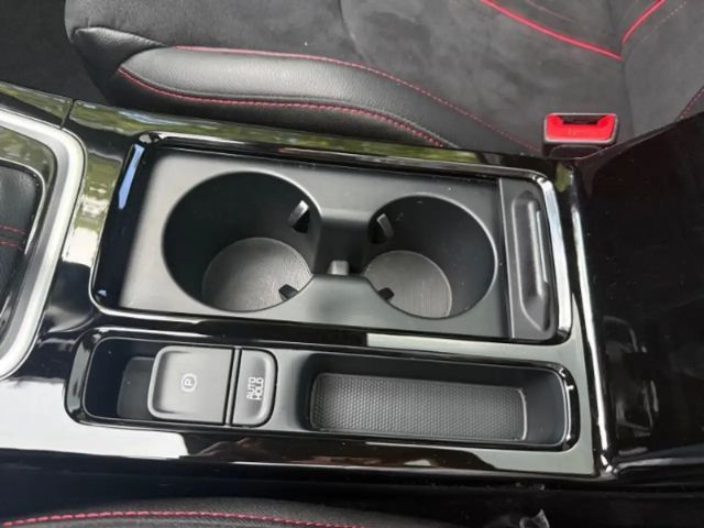 Kia ProCeed / pro_cee'd