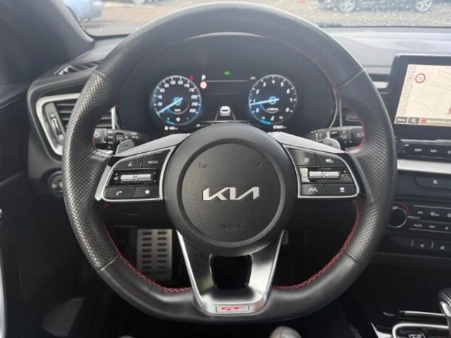 Kia ProCeed / pro_cee'd