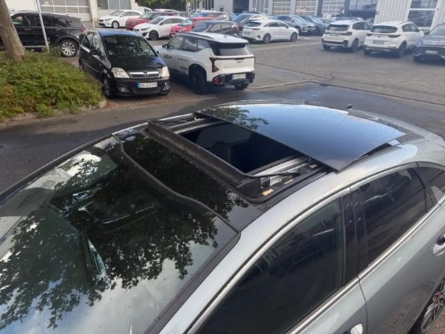 Kia ProCeed / pro_cee'd