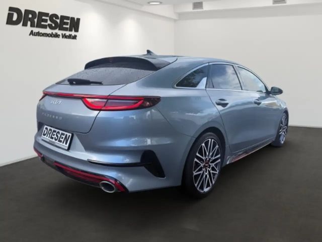 Kia ProCeed / pro_cee'd