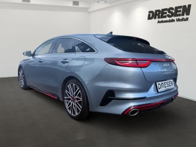 Kia ProCeed / pro_cee'd