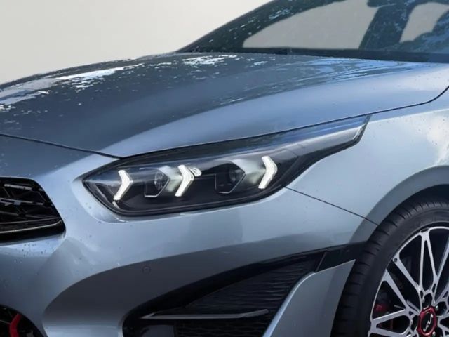 Kia ProCeed / pro_cee'd