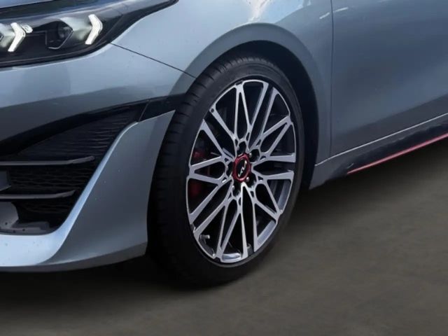 Kia ProCeed / pro_cee'd