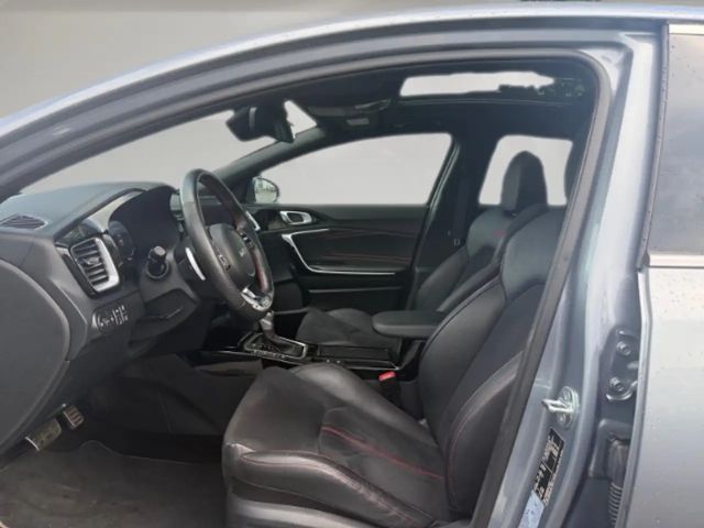 Kia ProCeed / pro_cee'd