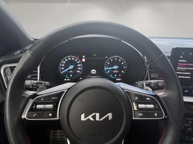 Kia ProCeed / pro_cee'd