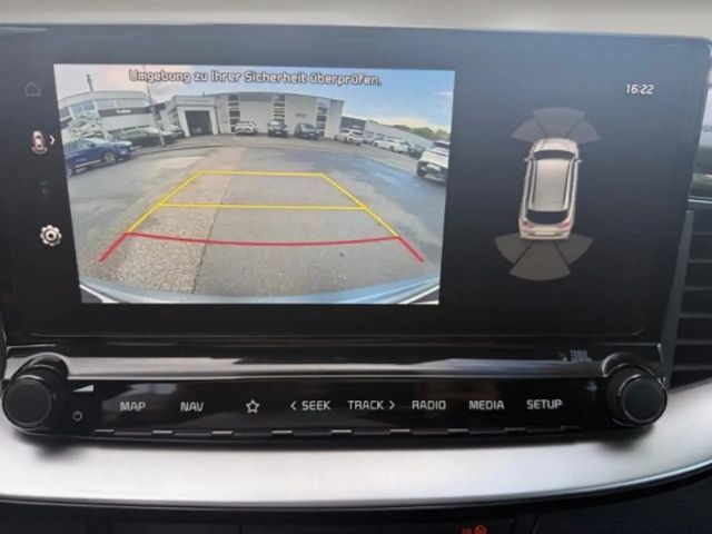 Kia ProCeed / pro_cee'd