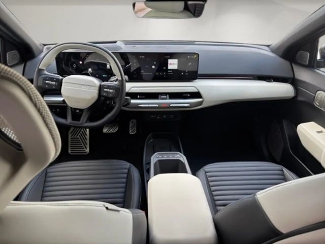 Kia EV4