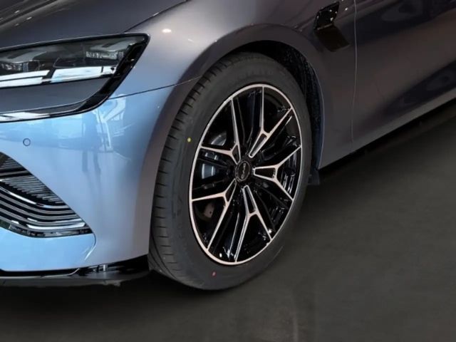 BYD Seal