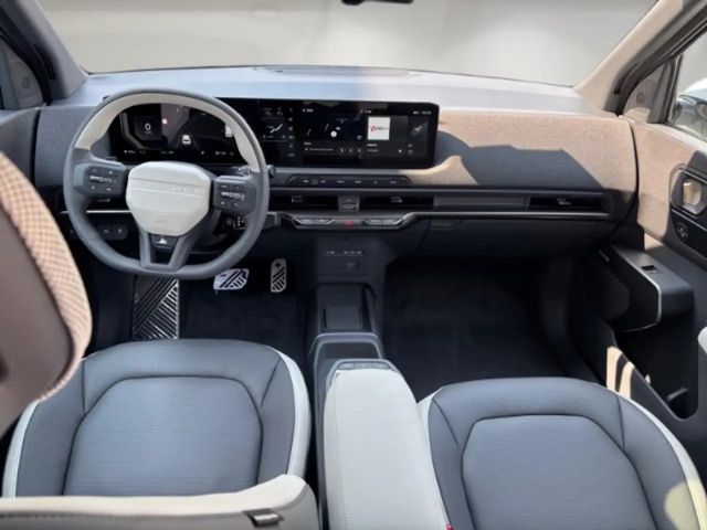 Kia EV2