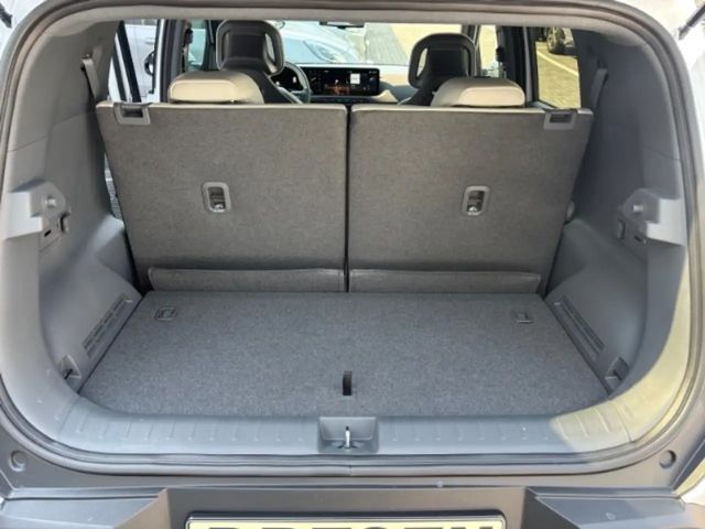 Kia EV2