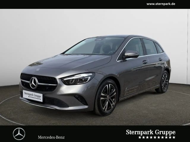 Mercedes-Benz B 180 B 180 Progressive RFK*SPURH*LED*PTS*SHZ*MBUX*uvm 2025 Benzine