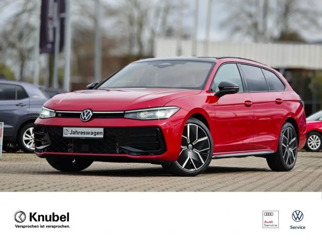 Volkswagen Passat Variant R-Line Signature 2.0 TDI DSG 4M Pano*AHK*Leder* 2025 Diesel