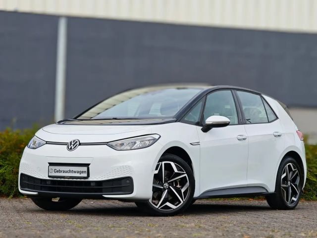 Volkswagen ID.3 Pro Performance AHK*WäPu*NAVpro*Kamera*HuD* 2022 Elektrisch
