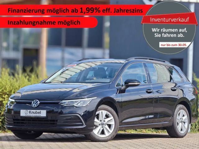 Volkswagen Golf VIII Variant Life 2.0 TDI AHK*RKamera*LED*Nav*A... 2023 Diesel
