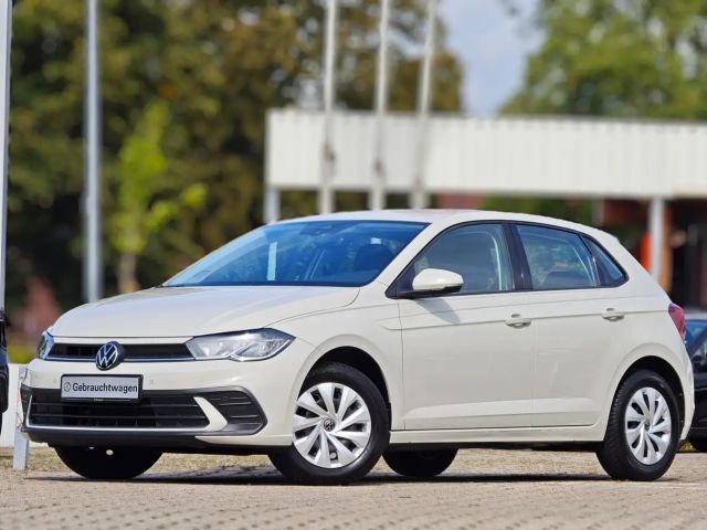 Volkswagen Polo VI Life LED*NAV*APP*Klima*PDC* 2024 Benzine