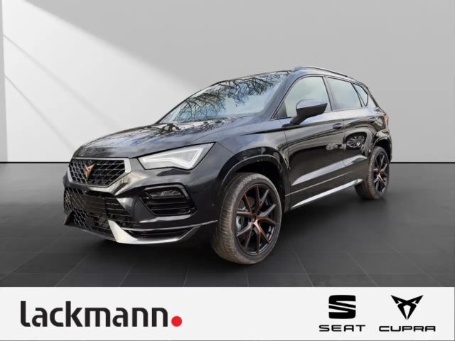 Cupra Ateca 2.0 TSI *360*SHZ*Navi*el.Heckklappe*LED* 2025 Benzine