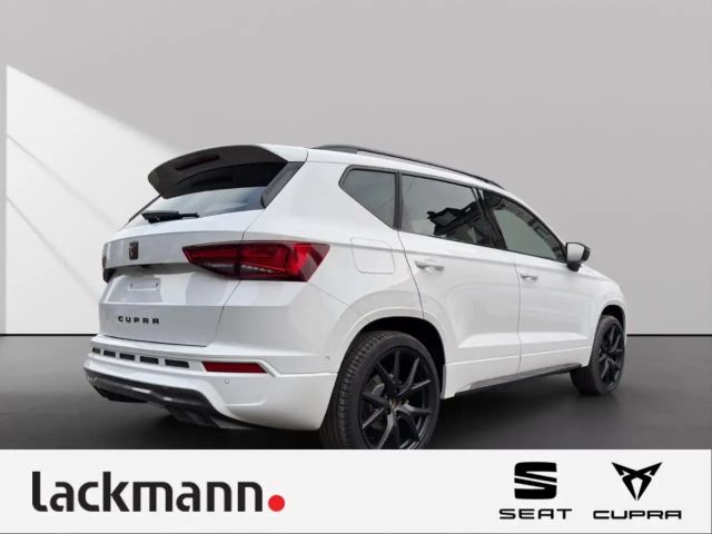 Cupra Ateca 2.0 TSI *360*SHZ*Navi*el.Heckklappe*LED* 2026 Benzine
