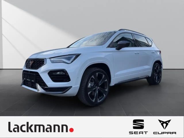 Cupra Ateca 2.0 TSI*360*SHZ*Navi*el.Heckklappe*Kessy* 2026 Benzine