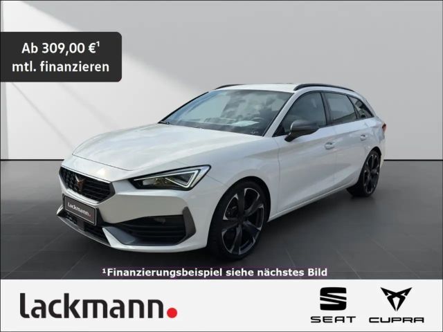 Cupra Leon 2.0 Sportstourer VZ*Navi*LED*CarPlay*PDC* 2024 Benzine