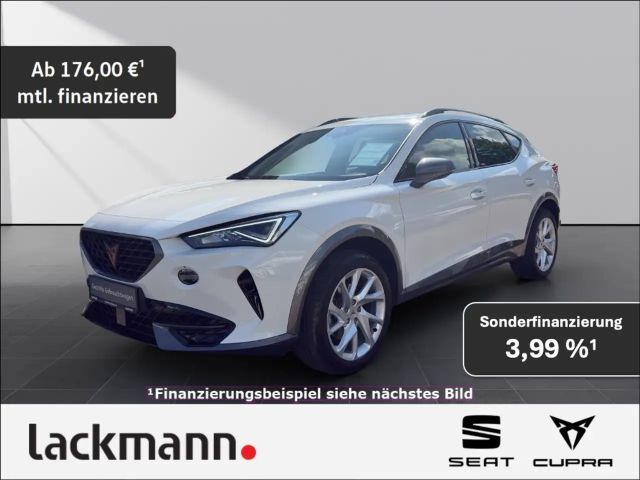 Cupra Formentor 1.5 TSI *Voll-LED*Full-Link*Kamera* 2024 Benzine