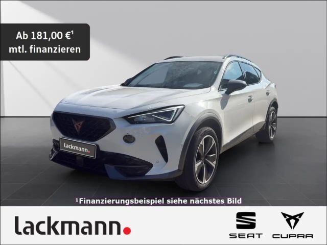 Cupra Formentor 1.5 *Voll-LED*Full-Link*Winterpaket* 2024 Benzine