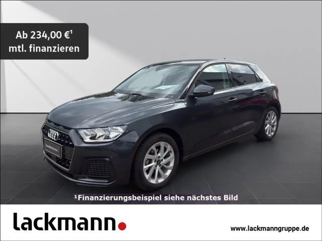 Audi A1 Sportback 25 TFSI advanced *Audi Connect*PDC hi.* 2023 Benzine
