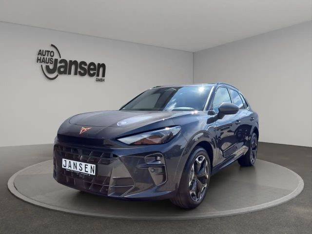 Cupra Terramar e-Hybrid VZ +AHK+ACC+APP+360°Matrix-LED 2026 Hybride / Benzine